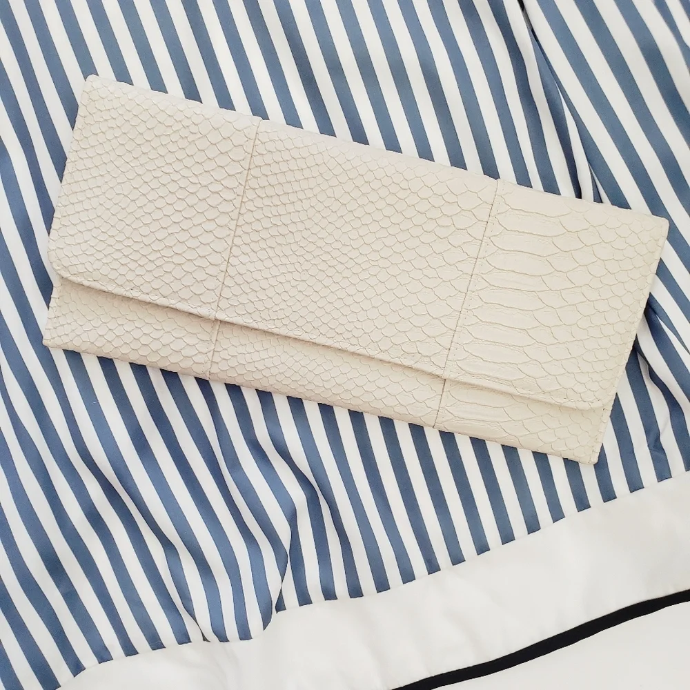 NEW! Boutique Clutch
